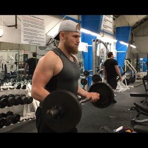 Meet your Posher, John